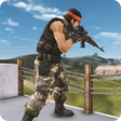 Programikonen: Pacific Jungle Assault Ar…