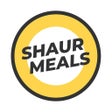 プログラムのアイコン：Shaurmeals