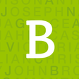 Ikona programu: Baby Names