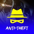 Anti theft Alarm - Alarm App
