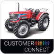 Icon of program: Mahindra Customer Connect