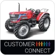 Mahindra Customer Connect