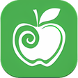 程序图标: Green Apple Keyboard
