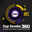 Иконка программы: ZapSender360