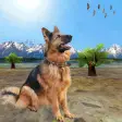 Shepherd Dog Simulator 3D-Offline Wild Animal Game