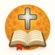 Иконка программы: Daily Wisdom from Gods Wo…
