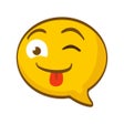程序图标：Emoji Sticker for iMessag…