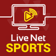 Symbol des Programms: V.4 Live Net: Watch TV 20…