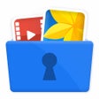 程序图标：Gallery Vault - Secrete P…