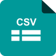 أيقونة البرنامج: XLSX Reader - XLS Viewer