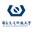 Ícone do programa: 國立虎尾科技大學