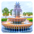 プログラムのアイコン：Fountain Live Wallpaper