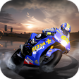 Ikon program: Real Moto Bike Rider 3D -…
