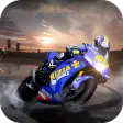 Real Moto Bike Rider 3D - Highway Racing Game 2020