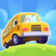 程序图标：Parking Escape Deluxe