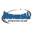 أيقونة البرنامج: UAC - Universal Athletic …