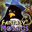 プログラムのアイコン：Fantasy Mosaics 8
