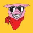 أيقونة البرنامج: Park Avenue BBQ