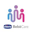 プログラムのアイコン：Chicco BebèCare