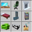 Иконка программы: Furniture Mods for Minecr…