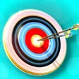 プログラムのアイコン：Skill Shot Archery - PvP