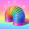 Ícone do programa: Slinky Jam