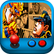 Иконка программы: JOJO Arcade code