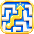 Programikonen: Fortune Arrows: Clear Gri…