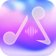 Ícone do programa: Auralis: Music Player MP3…