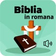 أيقونة البرنامج: Biblia Cornilescu - Roman…