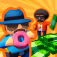 プログラムのアイコン：Idle PoliceCop Simulator …