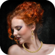 أيقونة البرنامج: Free Makeup Photo Editor