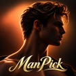 Ikona programu: TrueGuy-Your AI BF Mate