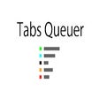 Tabs queuer