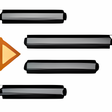 Icon of program: Large File Splitter