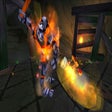 Kao the Kangaroo: Mystery of the Volcano icon