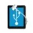 Ikona programu: iPad File Explorer