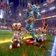 プログラムのアイコン：Mutant Football League