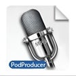 Icon of program: PodProducer