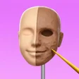 プログラムのアイコン：Sculpt people