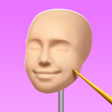 プログラムのアイコン：Sculpt people