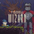 أيقونة البرنامج: Fireball Wizard