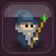 Icono de programa: Fireball Wizard