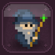 Ícone do programa: Fireball Wizard