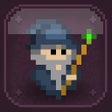 أيقونة البرنامج: Fireball Wizard