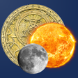 Иконка программы: Moon Calendar