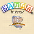 程序图标：Балда: наоборот - игра в …
