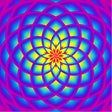 Icon of program: Magic Lotus Journey Visua…