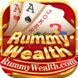 Ikon program: Rummy Wealth Guide