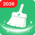 プログラムのアイコン：JunkCleaner Launcher